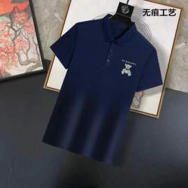Picture of Burberry Polo Shirts Short _SKUBurberryM-5XL11Ln3228964